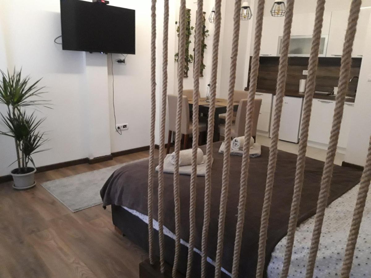 Vilovski Belgrad Dış mekan fotoğraf